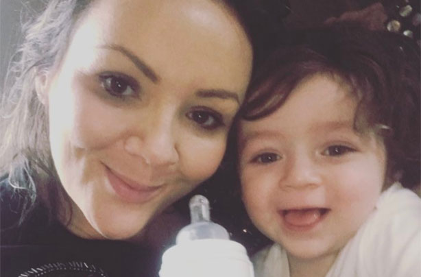 Martine McCutcheon