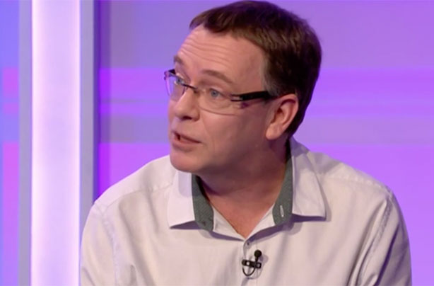 Ian Beale