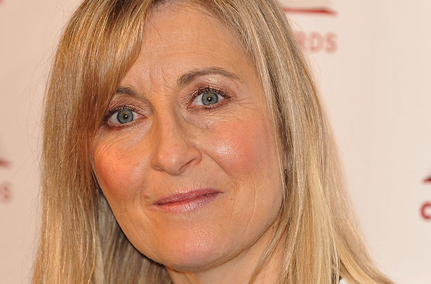 Fiona Phillips