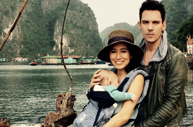 Jonathan Rhys Meyers