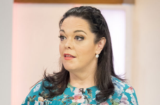 Lisa Riley