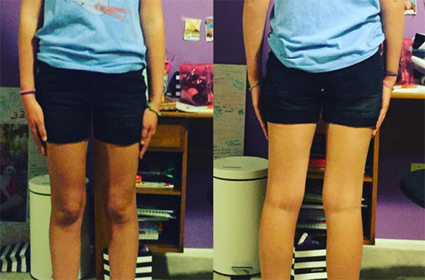 Catherine Pearlman dress code shorts
