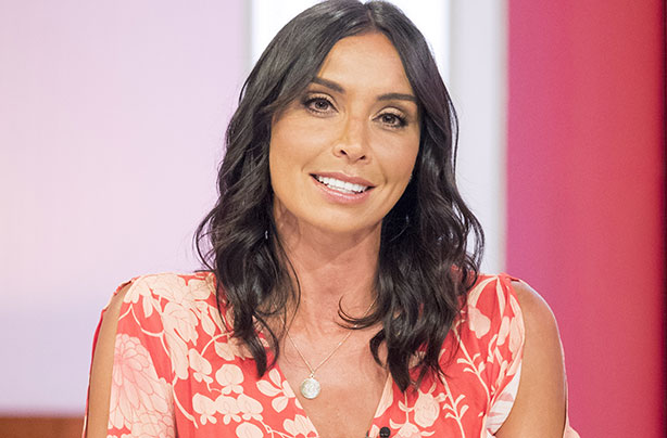 Loose Women baby debate