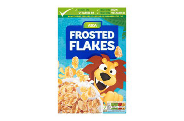 Kids' cereals Kids' cereals
