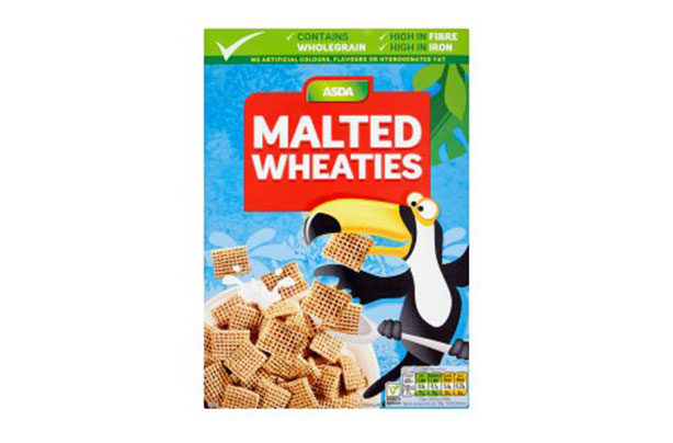 Kids' cereals Kids' cereals