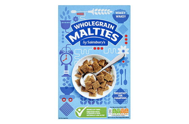 Kids' cereals Kids' cereals