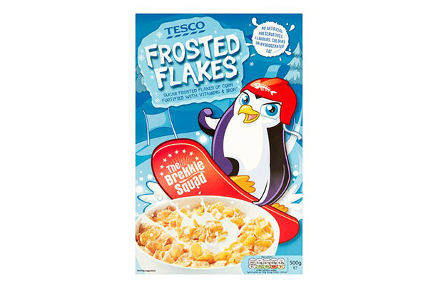 Kids' cereals Kids' cereals