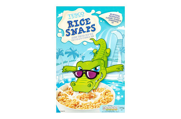 Kids' cereals Kids' cereals