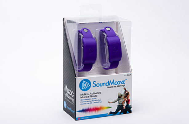 Top toys for Christmas 2017: SoundMoovz Top toys for Christmas 2017: SoundMoovz