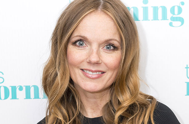geri horner the sun geri horner reveals how she got pregnant naturally at the geri horner the sun geri horner reveals how she got pregnant naturally at the