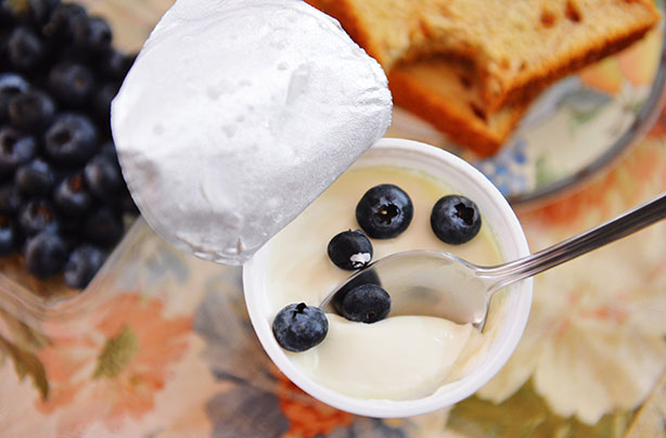 Healthiest yogurt Healthiest yogurt
