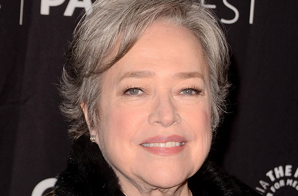 Kathy Bates