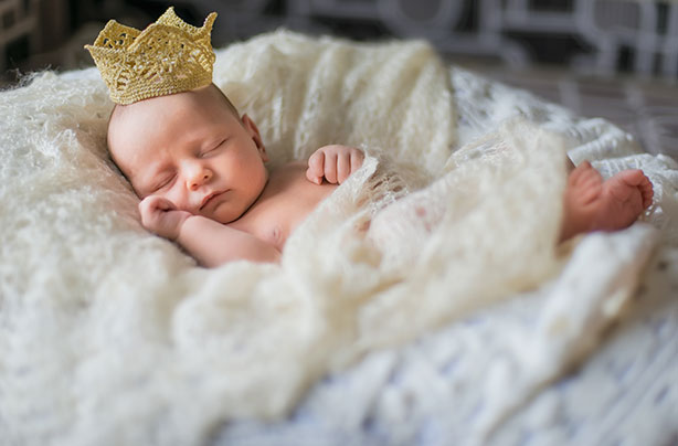 Game of Thrones baby names