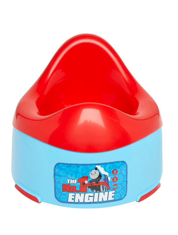 Thomas the Tank Engine potty Thomas the Tank Engine potty