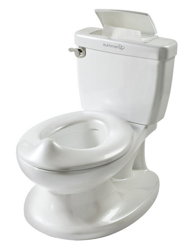 Summer Infant My Size Potty Summer Infant My Size Potty