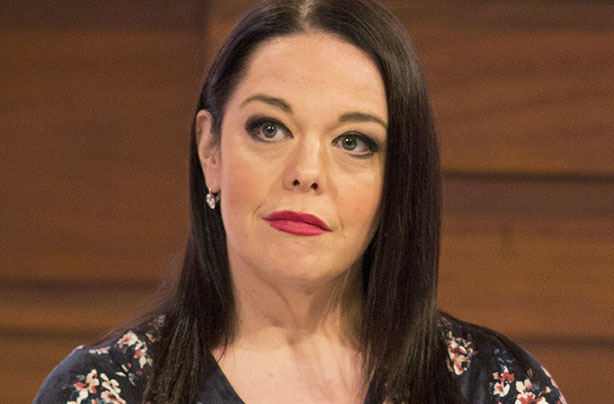 Lisa Riley