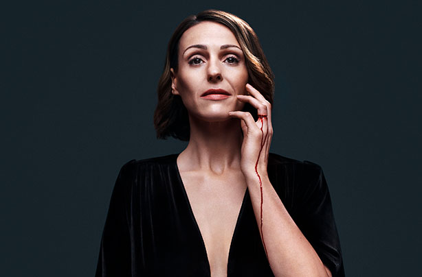 Dr Foster series two Suranne Jones