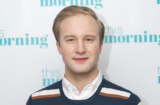 William Hanson 2