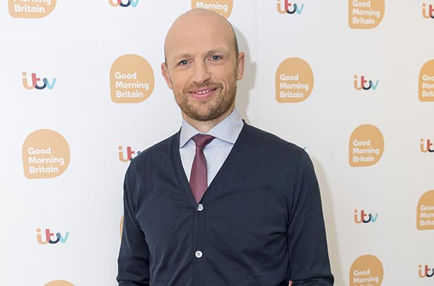 Matt Dawson