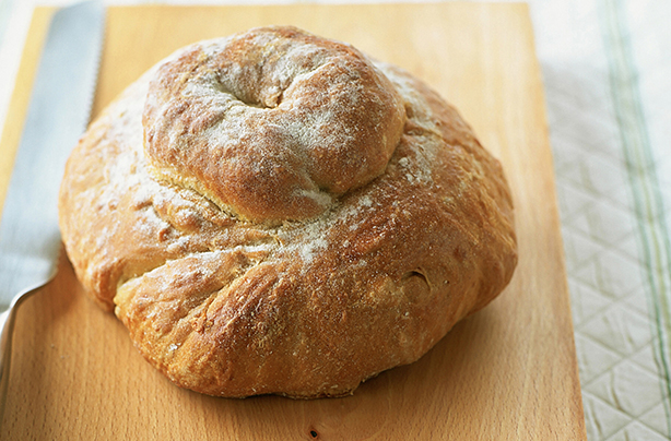cottage loaf recipe