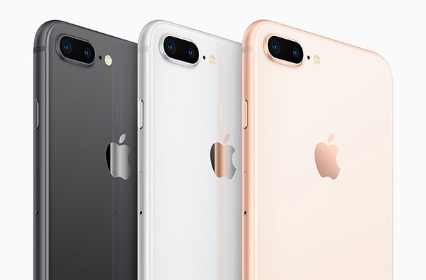 iPhone 8