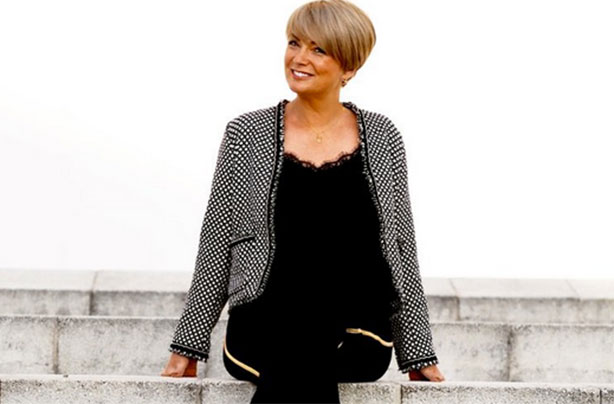 Nikki Midlife Chic