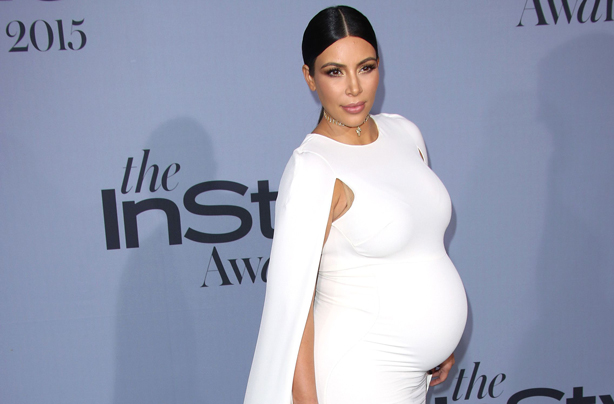 Kim Kardashian miscarriage confession
