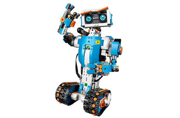 Top toys for Christmas 2017: Lego Boost Top toys for Christmas 2017: Lego Boost