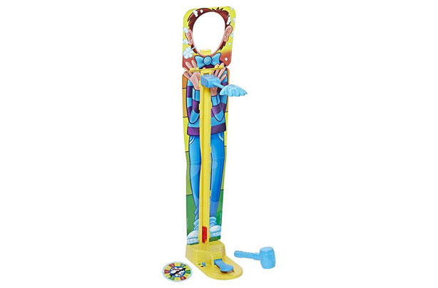 Top toys for Christmas 2017: Pie Face Sky High Game Top toys for Christmas 2017: Pie Face Sky High Game
