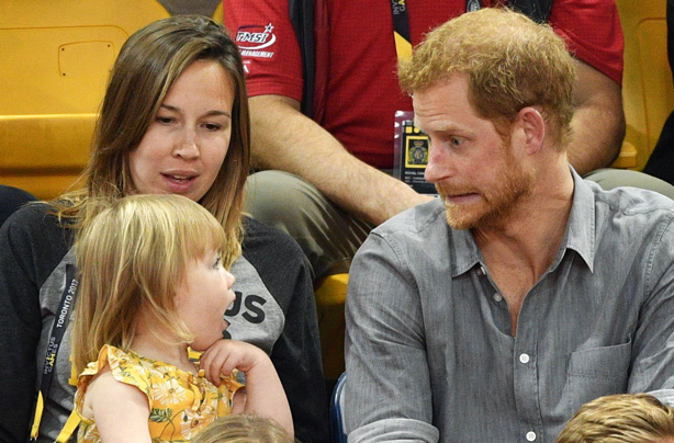 Prince Harry