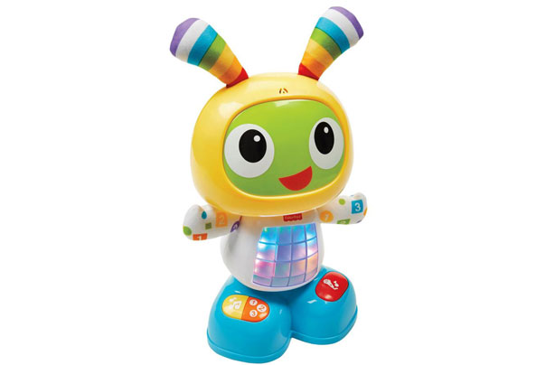Top toys for Christmas 2017: Fisherprice Dance & Move Beatbo Top toys for Christmas 2017: Fisherprice Dance & Move Beatbo