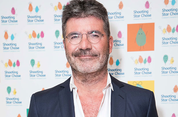 Simon Cowell