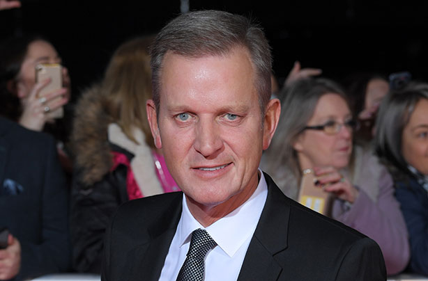 Jeremy Kyle