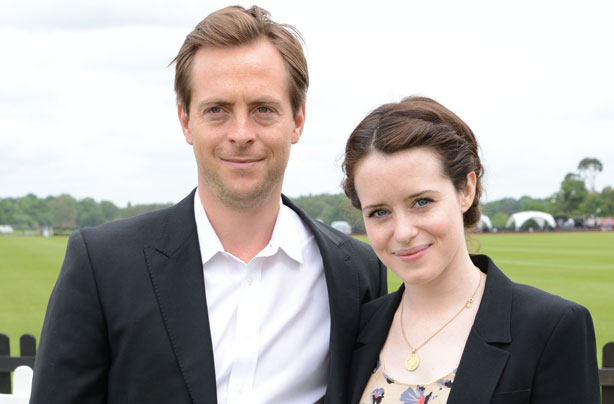 Claire Foy