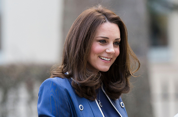 Kate Middleton was told she'd marry William at age 13