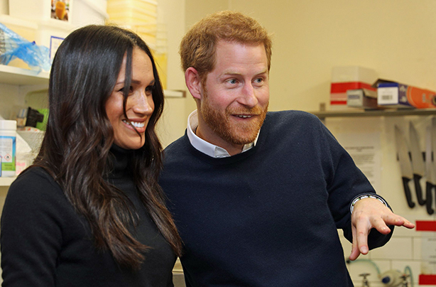How Much Will the Royal Wedding Really Cost?