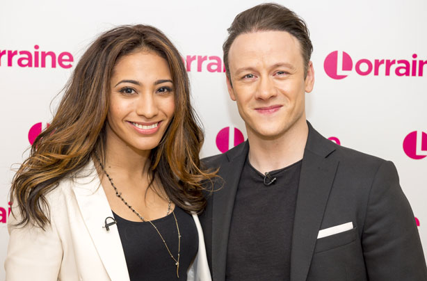 Kevin Karen Clifton