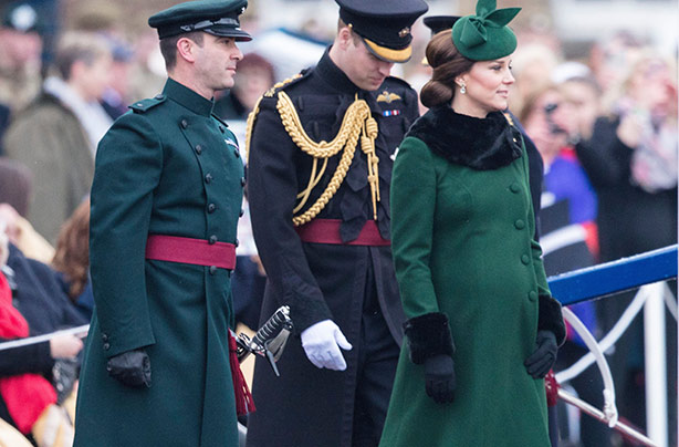 Kate Middleton's iconic engagement dress is in demand Kate Middleton's iconic engagement dress is in demand