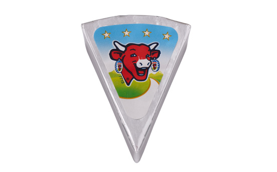 Low-calorie snacks - The Laughing Cow Light triangles ...