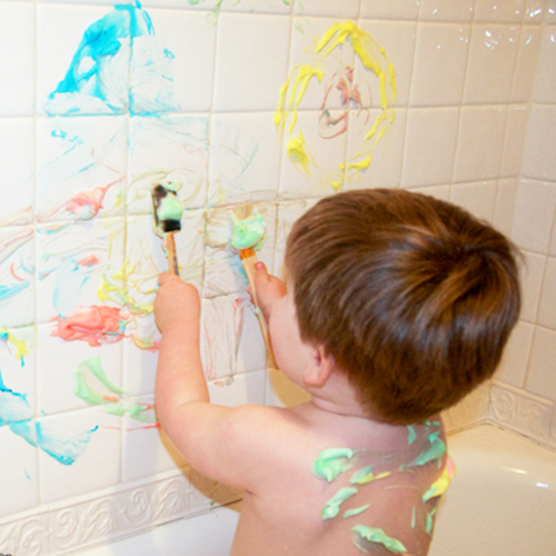 Fun bath ideas for kids - goodtoknow