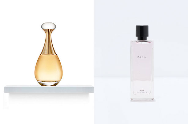 21 bargain perfumes that smell just like designer scents - goodtoknow