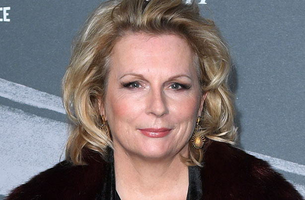 Jennifer Saunders absolutely fabulous character